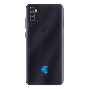 Telstra Evoke Plus 2 Black 4G 4GX 64GB Android Blue Tick Mobile Phone (A7S2020) - Mobiles